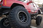 Jeep Cherokee Rear Long Arm Coil Conversion Kit 1984-2001 XJ Clayton Off Road - Image 3