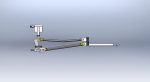 Jeep Cherokee Rear Long Arm Coil Conversion Kit 1984-2001 XJ Clayton Off Road - Image 4