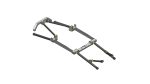 Jeep Grand Cherokee Long Arm Upgrade Kit 1993-1998 ZJ Clayton Off Road - Image 2