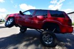 ⁦Jeep Grand Cherokee Pro Series 3 Link Long Arm Upgrade Kit 1993-1998 ZJ Clayton Off Road⁩ - الصورة ⁦5⁩
