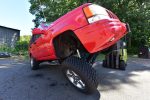 ⁦Jeep Grand Cherokee Pro Series 3 Link Front Long Arm Upgrade Kit 1993-1998 ZJ Clayton Off Road⁩ - الصورة ⁦6⁩
