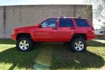 ⁦Jeep Grand Cherokee Pro Series 3 Link Front Long Arm Upgrade Kit 1993-1998 ZJ Clayton Off Road⁩ - الصورة ⁦9⁩