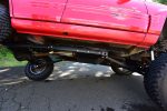 ⁦Jeep Grand Cherokee Pro Series Rear Long Arm Upgrade Kit 1993-1998 ZJ Clayton Off Road⁩ - الصورة ⁦2⁩
