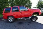 ⁦Jeep Grand Cherokee Pro Series Rear Long Arm Upgrade Kit 1993-1998 ZJ Clayton Off Road⁩ - الصورة ⁦3⁩