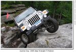 Jeep Wrangler Long Arm Upgrade Kit 1997-2006 TJ Clayton Off Road - Image 5