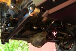 Jeep Wrangler Long Arm Upgrade Kit 1997-2006 TJ Clayton Off Road - Image 8