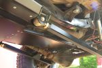 Jeep Wrangler Front Long Arm Upgrade Kit 1997-2006 TJ Clayton Off Road - Image 3