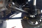 Jeep Wrangler Pro Series Rear Long Arm Upgrade Kit 1997-2006 TJ Clayton Off Road - Image 6