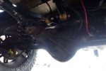 Jeep Wrangler Pro Series Rear Long Arm Upgrade Kit 1997-2006 TJ Clayton Off Road - Image 7