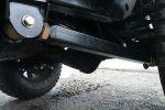 Jeep Wrangler Pro Series Rear Long Arm Upgrade Kit 1997-2006 TJ Clayton Off Road - Image 8