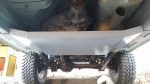 Jeep Grand Cherokee Long Arm Upgrade Kit 1999-2004 WJ Clayton Off Road - Image 8