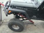Jeep Wrangler Long Arm Upgrade Kit 2004-2006 LJ Clayton Off Road - Image 11