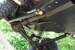 Jeep Wrangler Long Arm Upgrade Kit 2004-2006 LJ Clayton Off Road - Image 13