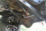 Jeep Wrangler Long Arm Upgrade Kit 2004-2006 LJ Clayton Off Road - Image 16