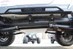 Jeep Wrangler Front Long Arm Upgrade Kit 2004-2006 LJ Clayton Off Road - Image 12