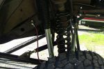 Jeep Wrangler Front Long Arm Upgrade Kit 2004-2006 LJ Clayton Off Road - Image 9