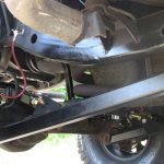 Jeep Wrangler Pro Series 3 Link Front Upgrade Kit 2004-2006 LJ Clayton Off Road