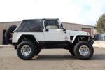 Jeep Wrangler Pro Series Rear Long Arm Upgrade Kit 2004-2006 LJ Clayton Off Road - Image 4