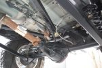 Jeep Wrangler Pro Series Rear Long Arm Upgrade Kit 2004-2006 LJ Clayton Off Road - Image 5