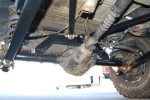 Jeep Wrangler Pro Series Rear Long Arm Upgrade Kit 2004-2006 LJ Clayton Off Road - Image 8