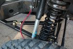 Jeep Wrangler Front Long Arm Upgrade Kit 2007-2018 JK Clayton Off Road - Image 10