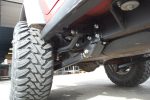 Jeep Wrangler Rear Long Arm Upgrade Kit 2007-2018 JK Clayton Off Road - Image 5