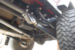 Jeep Wrangler Rear Long Arm Upgrade Kit 2007-2018 JK Clayton Off Road - Image 7