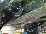 Jeep Wrangler Rear Long Arm Upgrade Kit 2007-2018 JK Clayton Off Road - Image 8