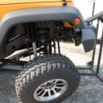 Jeep Wrangler Long Arm Upgrade Kit 2007-2018 JK Clayton Off Road - Image 12