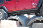 Jeep Wrangler Pro Series Rear Long Arm Upgrade Kit 2007-2018 JK Clayton Off Road - Image 9