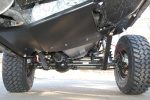 Jeep Wrangler Pro Series Rear Long Arm Upgrade Kit 2007-2018 JK Clayton Off Road - Image 12