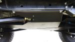 Jeep Wrangler Pro Series 3 Link Long Arm Upgrade Kit 2007-2018 JK Clayton Off Road - Image 7