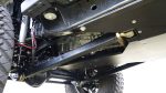 Jeep Wrangler Pro Series 3 Link Long Arm Upgrade Kit 2007-2018 JK Clayton Off Road - Image 14