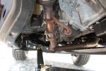 Jeep Wrangler Pro Series 3 Link Long Arm Upgrade Kit 2007-2018 JK Clayton Off Road - Image 22