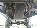 Jeep Wrangler Pro Series 3 Link Long Arm Upgrade Kit 2007-2018 JK Clayton Off Road - Image 24