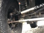 Jeep Grand Cherokee Steering System 1999-2004 WJ Clayton Off Road - Image 7