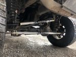 Jeep Grand Cherokee Steering System 1999-2004 WJ Clayton Off Road - Image 4