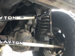Jeep Grand Cherokee Steering System 1999-2004 WJ Clayton Off Road - Image 5