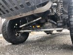 Jeep Grand Cherokee Steering System 1999-2004 WJ Clayton Off Road - Image 6
