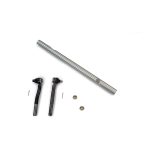 Jeep Grand Cherokee Drag Link System 1999-2004 WJ Clayton Off Road