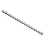 Jeep Grand Cherokee Tie Rod Bar 1999-2004 WJ Clayton Off Road - Image 2