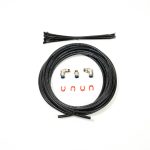 7.5 Foot 3/8 Inch Universal Air Line Kit SDHQ Offroad - Image 6