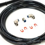 25 Foot 3/8 Inch Universal Air Line Kit SDHQ Offroad - Image 5
