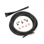 25 Foot 3/8 Inch Universal Air Line Kit SDHQ Offroad - Image 7