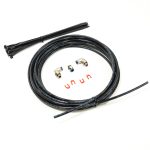 35 Foot 3/8 Inch Universal Air Line Kit SDHQ Offroad - Image 9