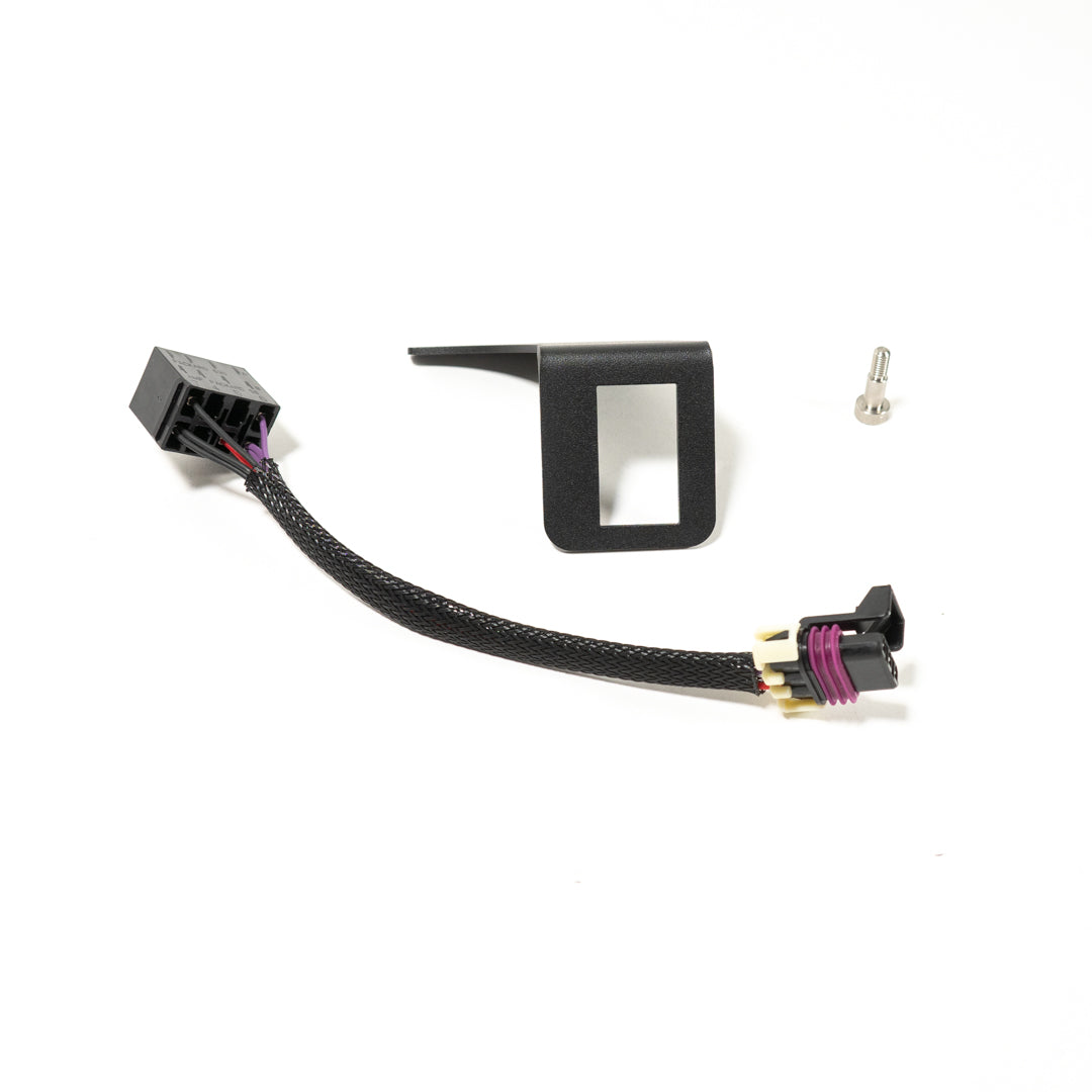 00-1103-SMK-JMKL ARB Twin Compressor Switch Mount Kit SDHQ Offroad - الصورة 1