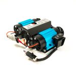 ⁦ARB Twin Compressor Switch Mount Kit SDHQ Offroad⁩ - الصورة ⁦8⁩