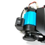 ⁦ARB Twin Compressor Switch Mount Kit SDHQ Offroad⁩ - الصورة ⁦9⁩