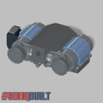 ⁦ARB Compressor Switch Mount SDHQ Offroad⁩ - الصورة ⁦4⁩