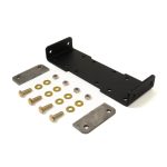 ⁦Univeral Weld On ARB Air Compressor Bracket SDHQ Offroad⁩ - الصورة ⁦3⁩